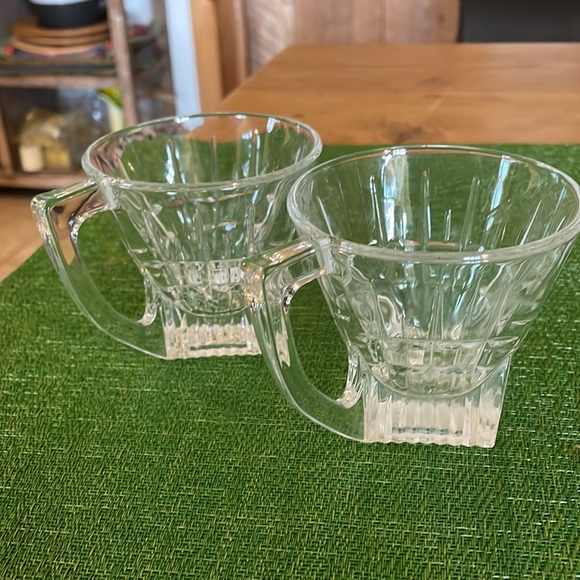 Vintage Italian Espresso/ Coffee Mugs - Picture 12 of 12